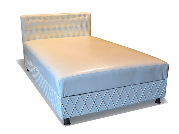 Кровать «Вена белая»