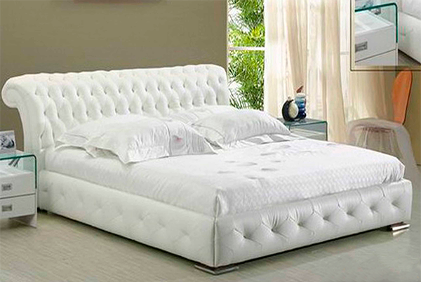 Кровать «Индиго»
