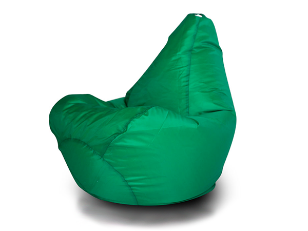 Кресло Мешок «Оксфорд» Зеленое
