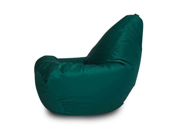Кресло Мешок «Зеленый темп L»
