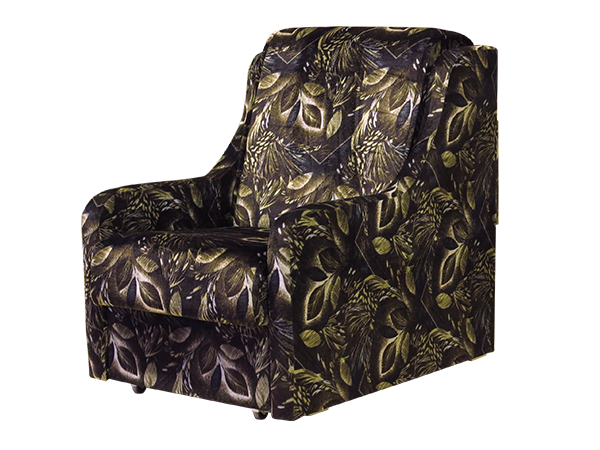 Кресло-кровать Эко-Классика Аккордеон №2