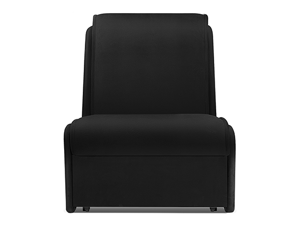 Кресло-кровать «Аккорд №2» черный