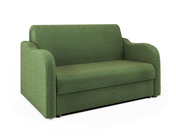 Диван-кровать «Коломбо» зеленый