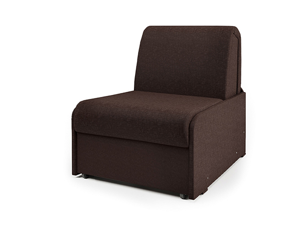 Кресло-кровать «Коломбо БП» шоколад