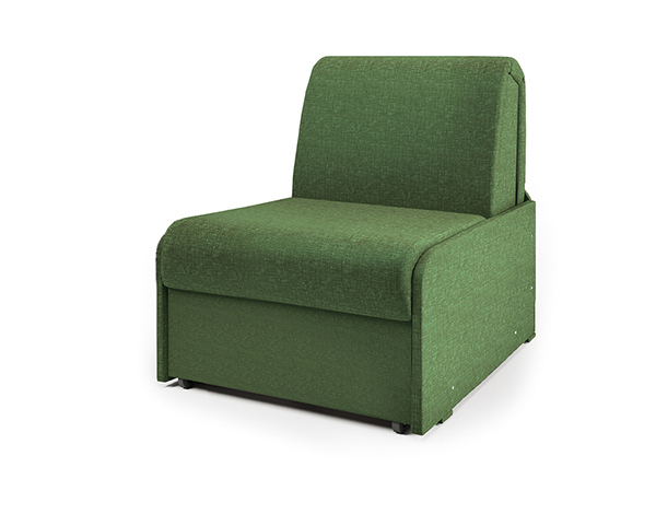 Кресло-кровать «Коломбо БП» зеленый