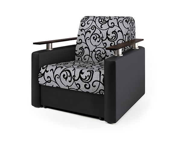 Кресло-кровать аккордеон «Шарм Кантри»